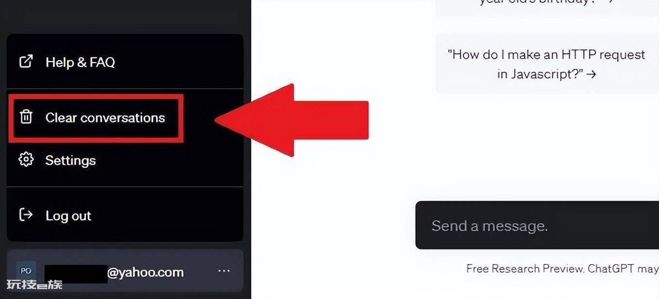 AI时代,如何安全使用ChatGPT引发热议 关于chatgpt的一些问题-图片5